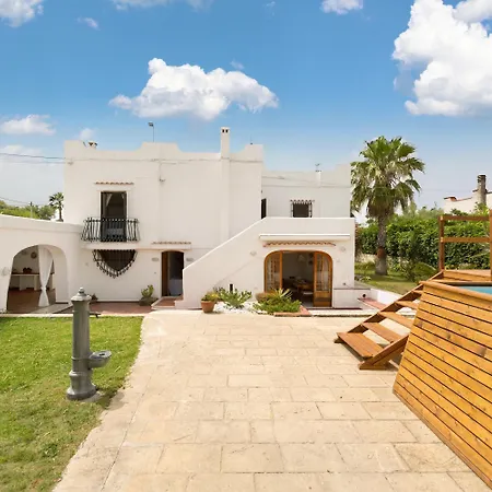 Villa Isabo