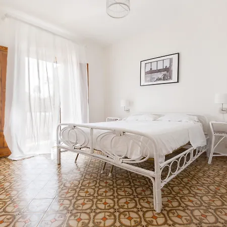 Villa Isabo Mola di Bari