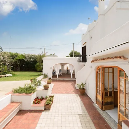 Villa Isabo