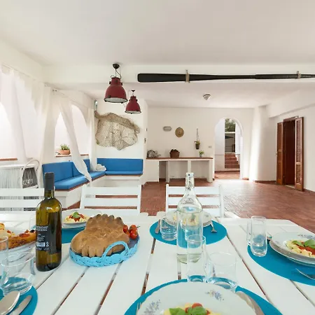 Villa Isabo *