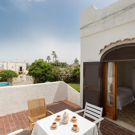 Villa Isabo *