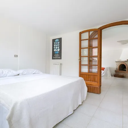 Villa Isabo