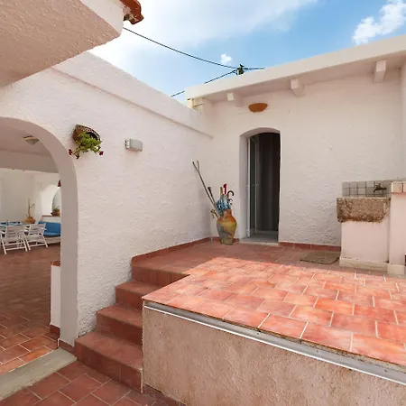 Villa Isabo *