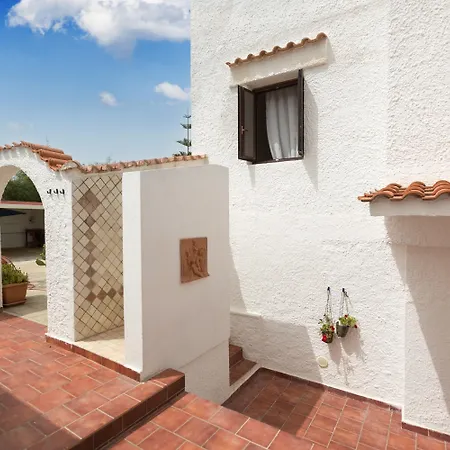 Villa Isabo *